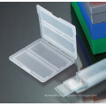 Plastic Slider Mailer para armazenamento de slides